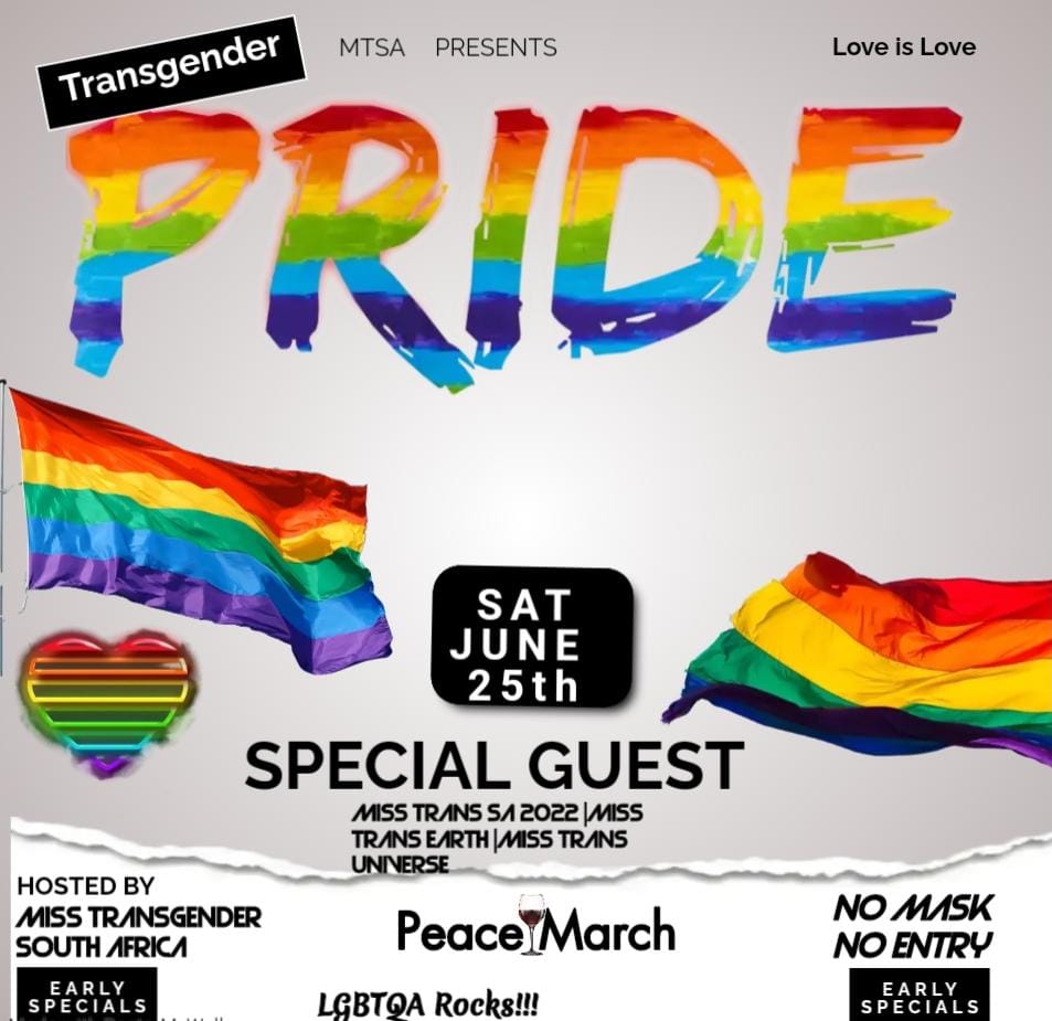MTSA Pride 2022