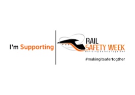 Rail Safety Week